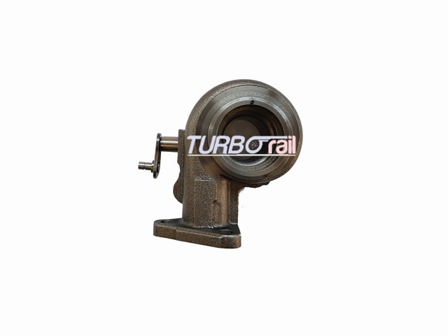 300-01323-850 Turborail Turbo Turbine Housing 300-01323 - Image 1