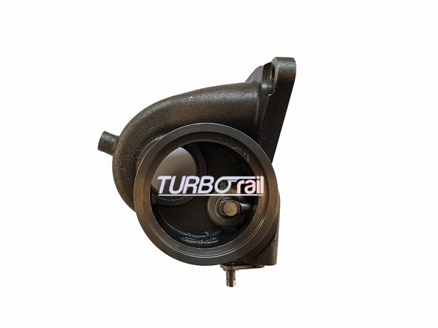 300-01325-850 Turborail Turbo Turbine Housing 300-01325 - Image 1