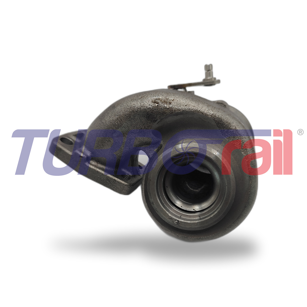 300-01933-850_a Turborail Turbo Turbine Housing 300-01933 - Image 1