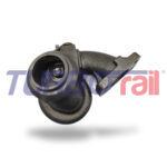 Turborail Turbo Turbine Housing 300-01933 - Image 2