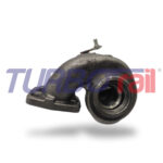 Turborail Turbo Turbine Housing 300-01933 - Image 3