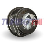 TurboRail Turbo (CHRA) Core Cartridge 300-05002 - Image 4