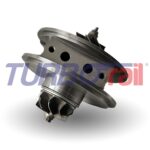 TurboRail Turbo (CHRA) Core Cartridge 300-05005 - Image 2