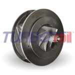 TurboRail Turbo (CHRA) Core Cartridge 300-05005 - Image 4