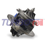 TurboRail Turbo (CHRA) Core Cartridge 300-05015 - Image 2