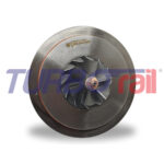 TurboRail Turbo (CHRA) Core Cartridge 300-05017