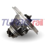 TurboRail Turbo (CHRA) Core Cartridge 400-00180 - Image 2