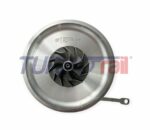 TurboRail Turbo (CHRA) Core Cartridge 400-00651
