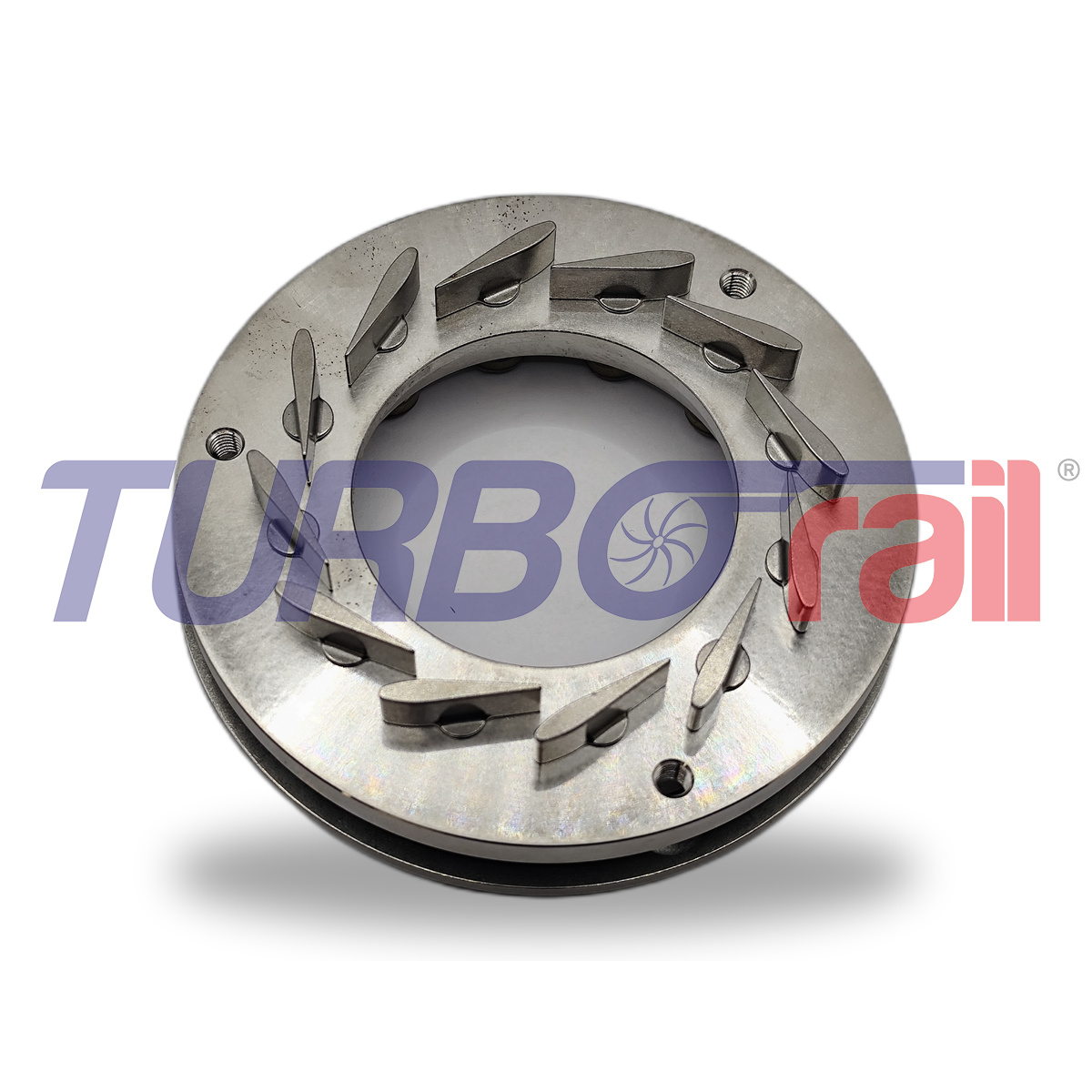 400-00791-600_a TurboRail Turbo VNT Nozzle Ring 400-00791 - Image 1