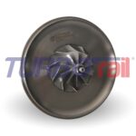 TurboRail Turbo (CHRA) Core Cartridge 500-00105