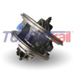 TurboRail Turbo (CHRA) Core Cartridge 500-00171 - Image 2