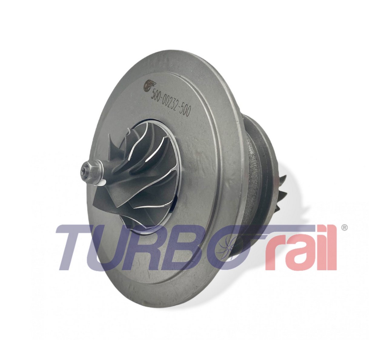 500-00232-500_a TurboRail Turbo (CHRA) Core Cartridge 500-00232 - Image 1