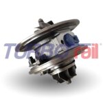 TurboRail Turbo (CHRA) Core Cartridge 500-00318 - Image 3