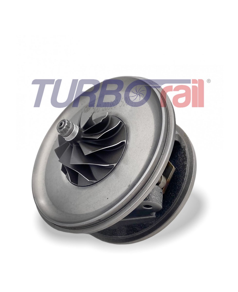 500-00360-500_a TurboRail Turbo (CHRA) Core Cartridge 500-00360 - Image 1