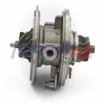 TurboRail Turbo (CHRA) Core Cartridge 500-00491 - Image 4