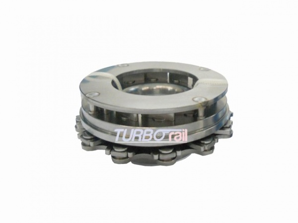 500-00565-600 TurboRail Turbo VNT Nozzle Ring 500-00565 - Image 1