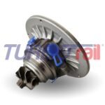 TurboRail Turbo (CHRA) Core Cartridge 500-00631 - Image 2