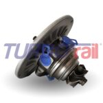TurboRail Turbo (CHRA) Core Cartridge 500-00631 - Image 3