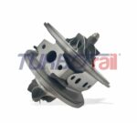 TurboRail Turbo (CHRA) Core Cartridge 500-00636 - Image 3