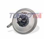 TurboRail Turbo (CHRA) Core Cartridge 500-00660