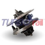 TurboRail Turbo (CHRA) Core Cartridge 500-00665 - Image 3