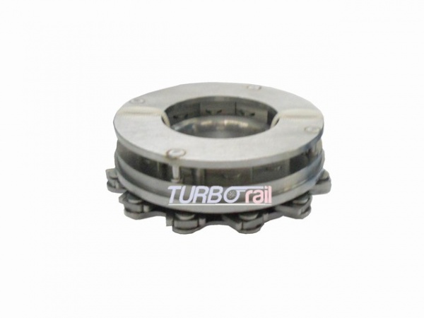 500-00686-600 TurboRail Turbo VNT Nozzle Ring 500-00686 - Image 1