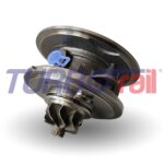 TurboRail Turbo (CHRA) Core Cartridge 500-00692 - Image 2