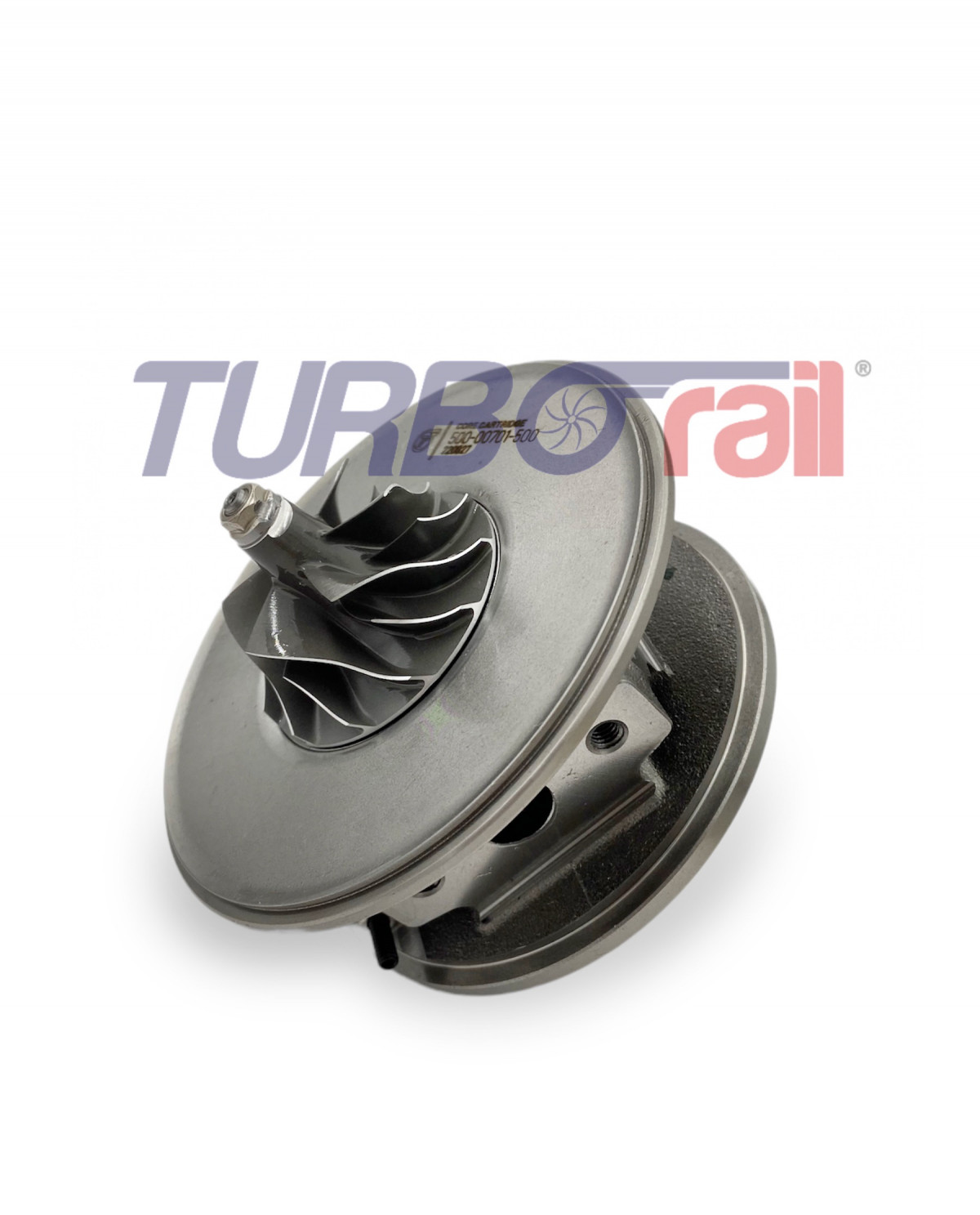 500-00701-500_a TurboRail Turbo (CHRA) Core Cartridge 500-00701 - Image 1