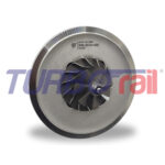 TurboRail Turbo (CHRA) Core Cartridge 500-00724