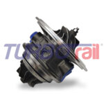 TurboRail Turbo (CHRA) Core Cartridge 500-00724 - Image 2