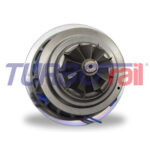 TurboRail Turbo (CHRA) Core Cartridge 500-00724 - Image 3
