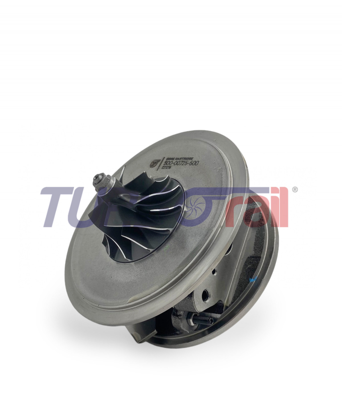 500-00725-500_a TurboRail Turbo (CHRA) Core Cartridge 500-00725 - Image 1