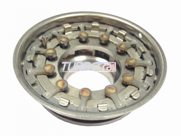 500-00792-600 TurboRail Turbo VNT Nozzle Ring 500-00792 - Image 1