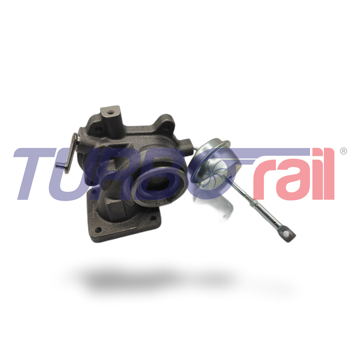 500-01136-850_a Turborail Turbo Turbine Housing 500-01136 - Image 1