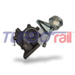 Turborail Turbo Turbine Housing 500-01136 - Image 2