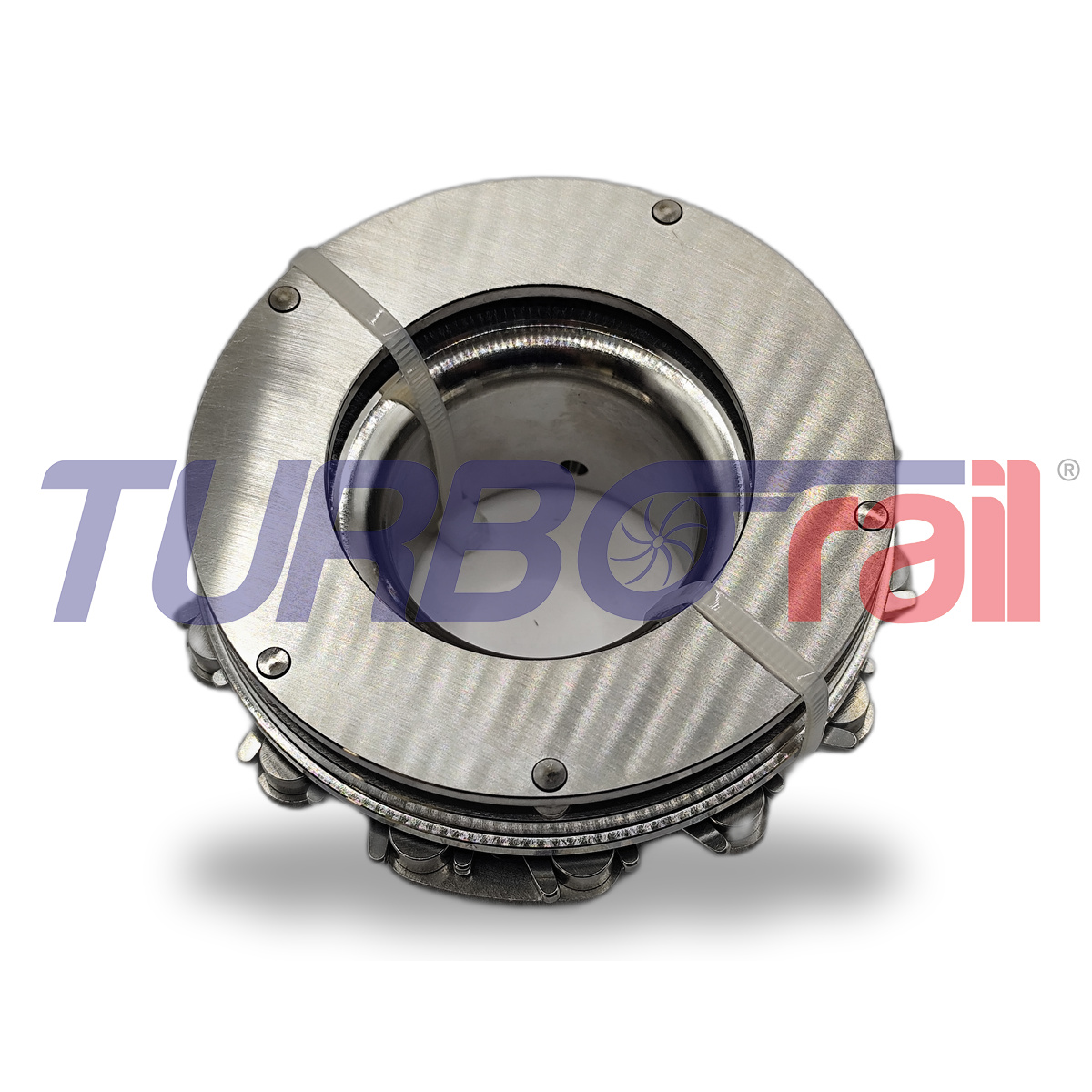 500-03024-600_a TurboRail Turbo VNT Nozzle Ring 500-03024 - Image 1