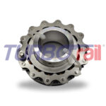 TurboRail Turbo VNT Nozzle Ring 500-03024 - Image 2