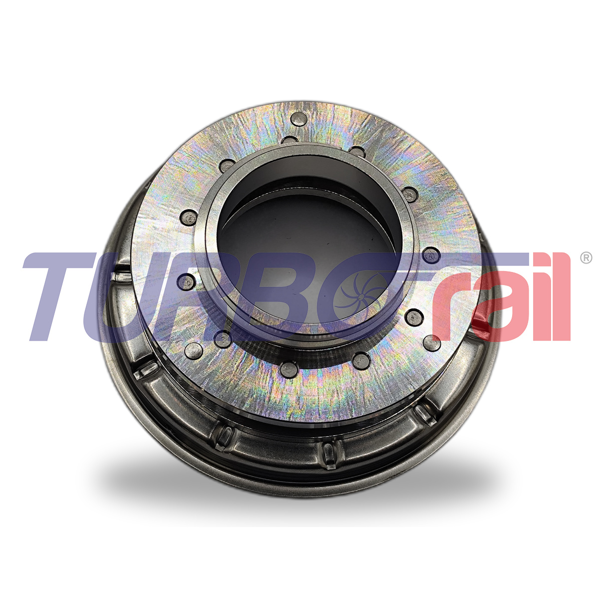 500-03043-600_a TurboRail Turbo VNT Nozzle Ring 500-03043 - Image 1