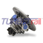 TurboRail Turbo (CHRA) Core Cartridge 500-05021 - Image 2