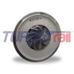 TurboRail Turbo (CHRA) Core Cartridge 500-05031