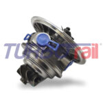 TurboRail Turbo (CHRA) Core Cartridge 500-05031 - Image 2