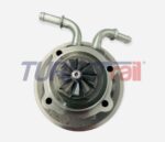 TurboRail Turbo (CHRA) Core Cartridge 700-00582
