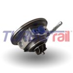 TurboRail Turbo (CHRA) Core Cartridge 700-00582 - Image 4