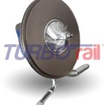 TurboRail Turbo (CHRA) Core Cartridge 700-00582 - Image 5