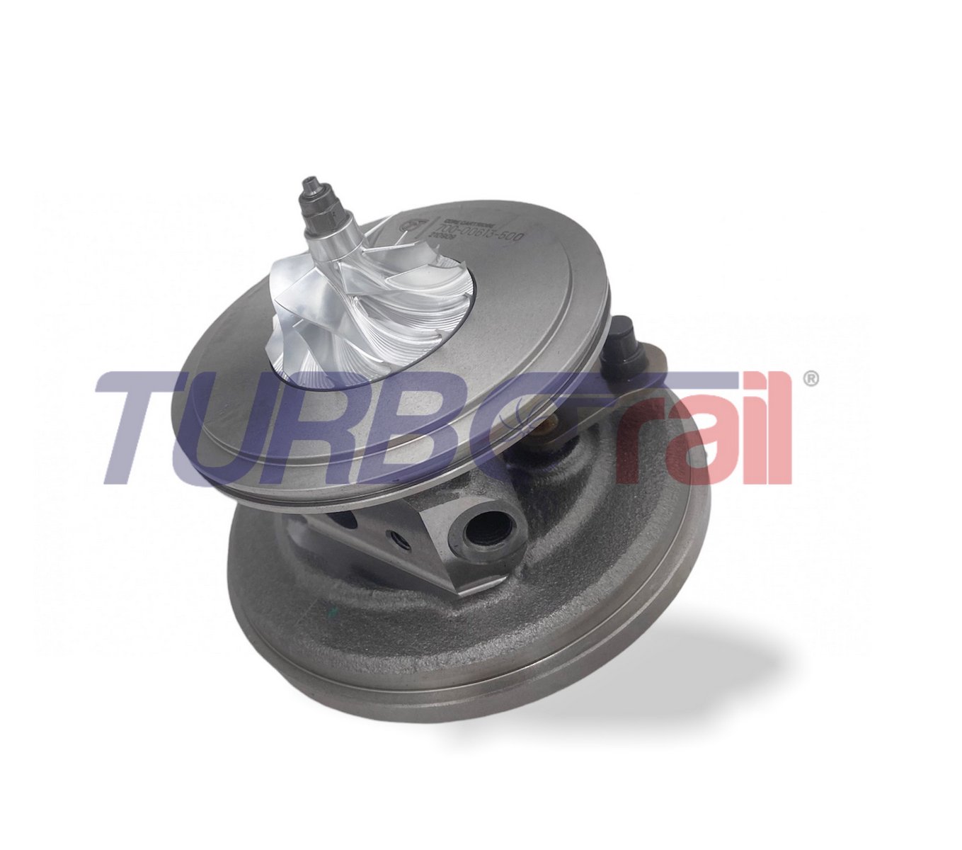700-00613-500_a TurboRail Turbo (CHRA) Core Cartridge 700-00613 - Image 1