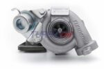 TurboRail Turbocharger 900-00008