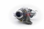 TurboRail Turbocharger 900-00008 - Image 3