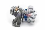 TurboRail Turbocharger 900-00008 - Image 4