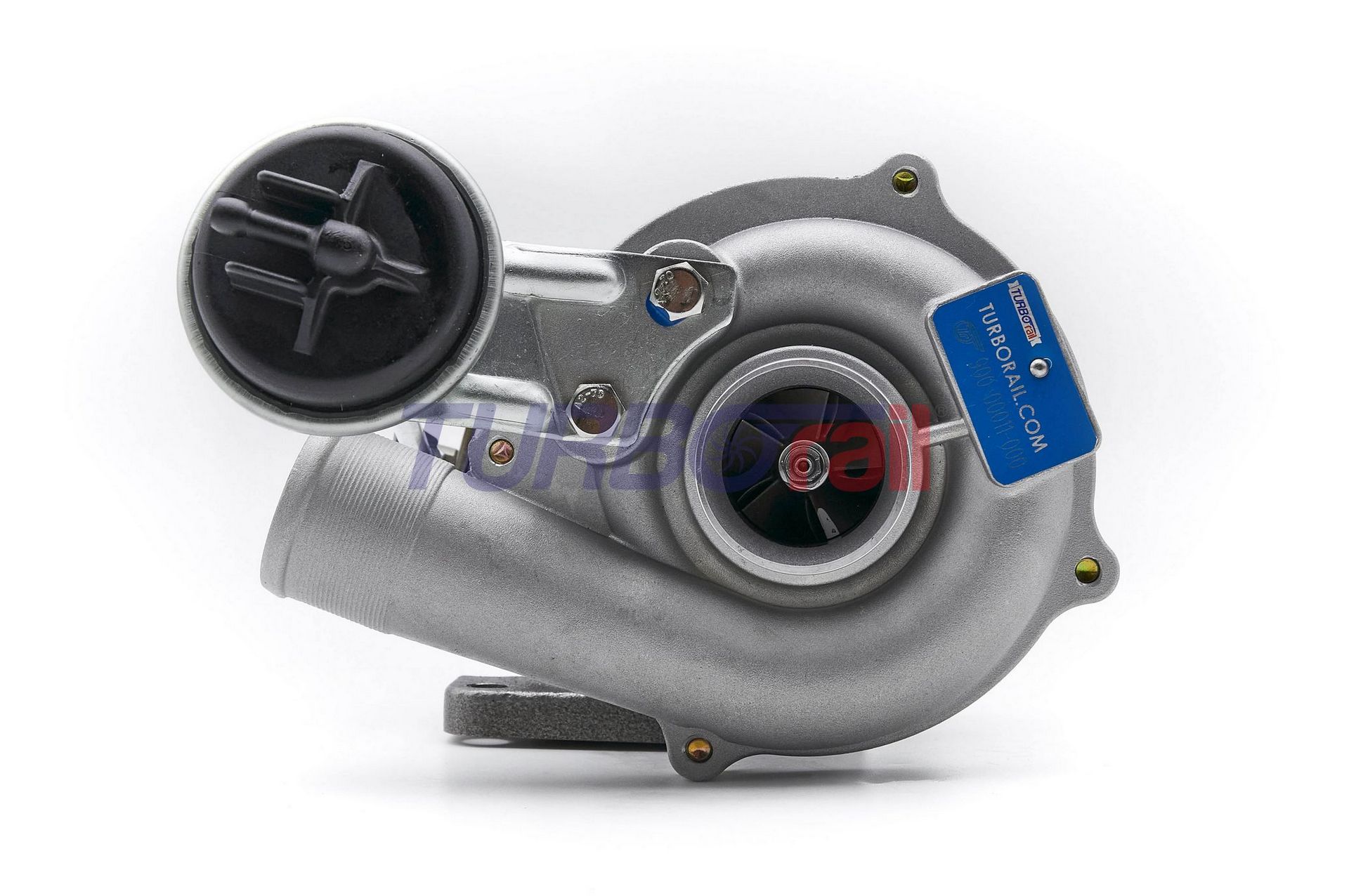 900-00011-000_a TurboRail Turbocharger 900-00011 - Image 1