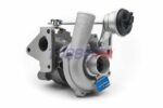 TurboRail Turbocharger 900-00011 - Image 3